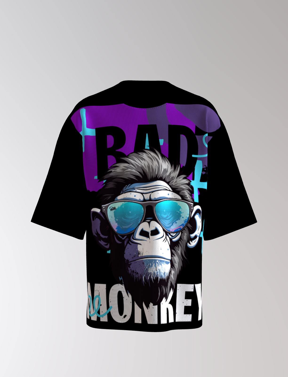 Bad Monkey